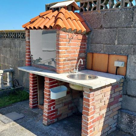 Monte Casa Jose别墅 外观 照片
