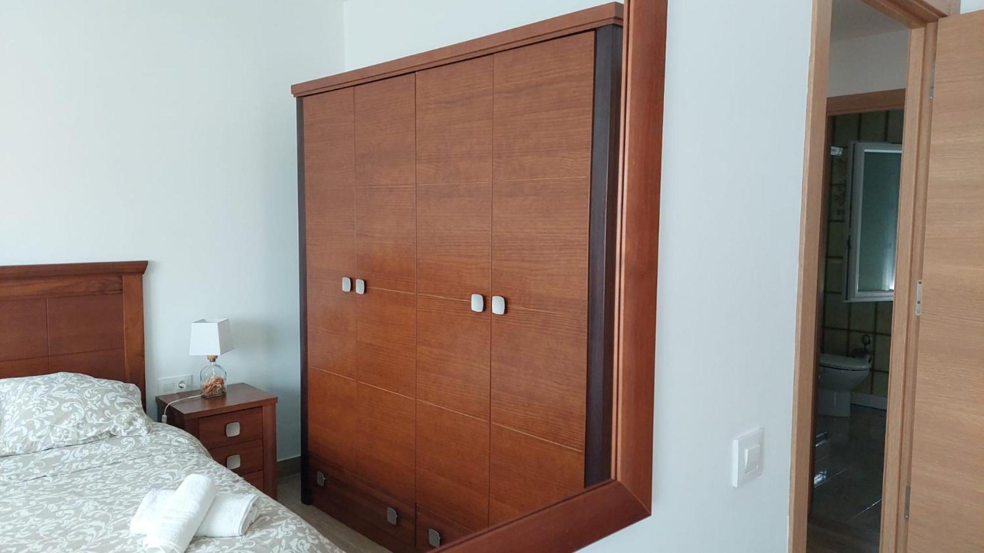 Monte Casa Jose别墅 外观 照片