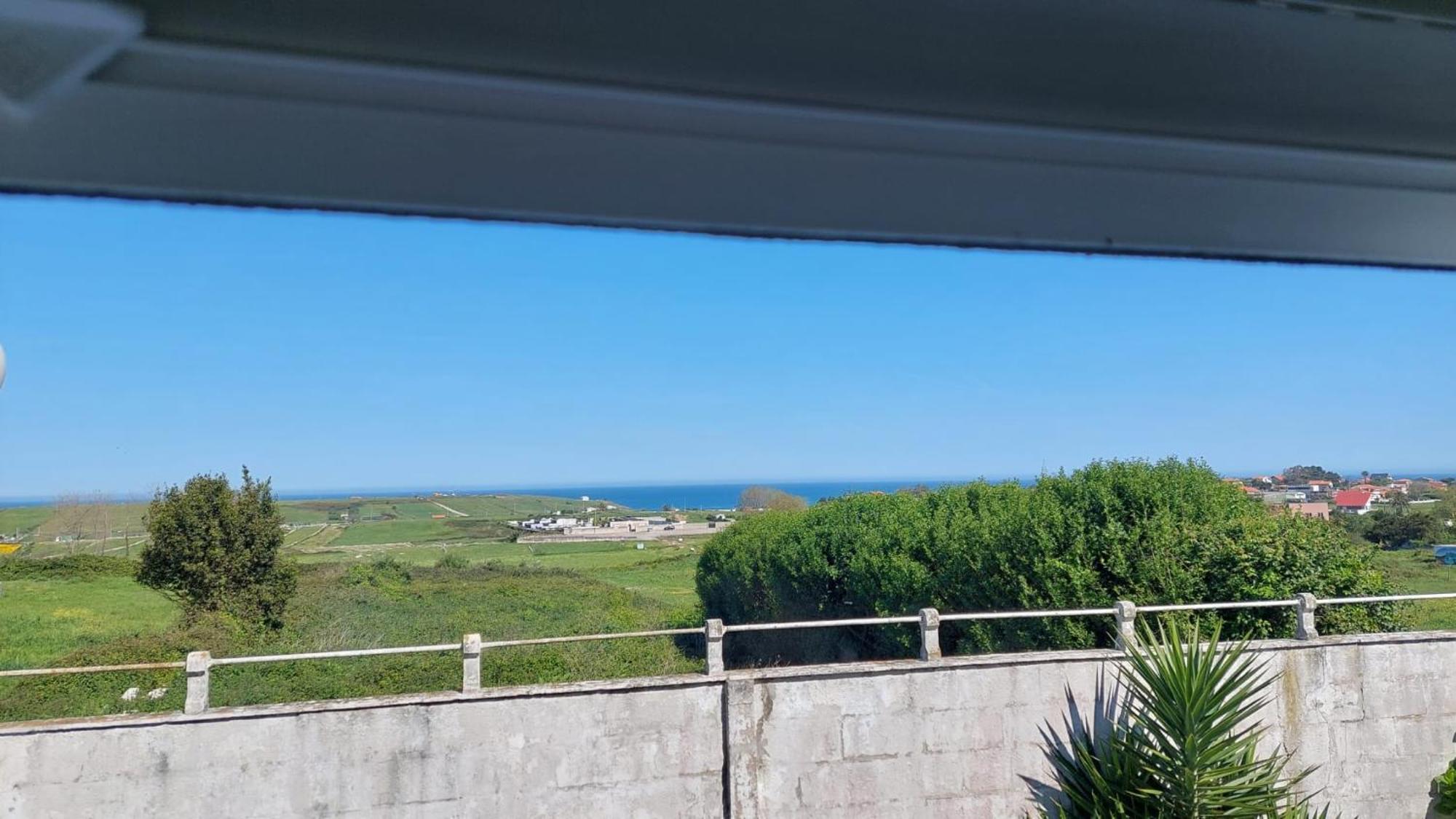 Monte Casa Jose别墅 外观 照片